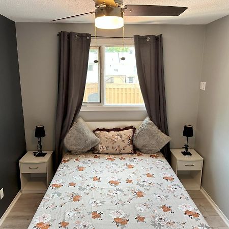 Castlerooms Homestay Ottawa Eksteriør billede