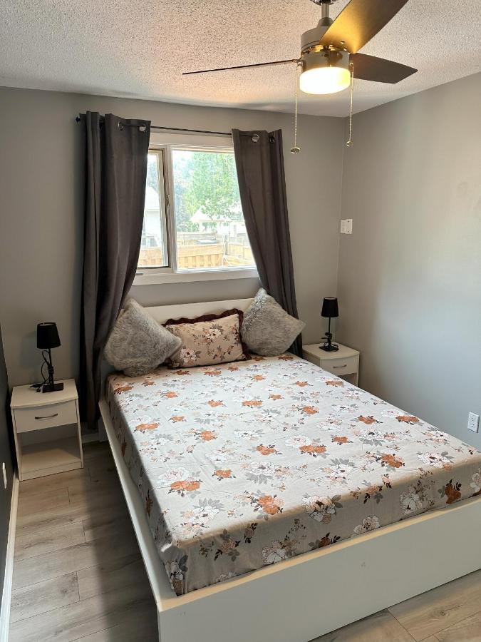 Castlerooms Homestay Ottawa Eksteriør billede