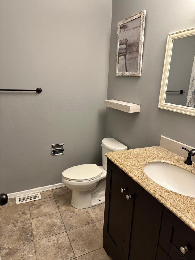Castlerooms Homestay Ottawa Eksteriør billede