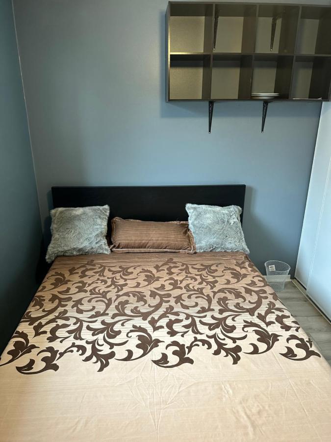 Castlerooms Homestay Ottawa Eksteriør billede