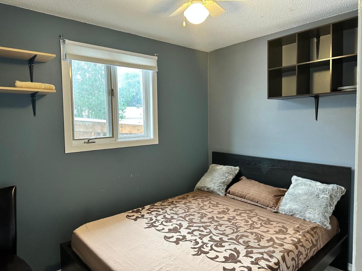Castlerooms Homestay Ottawa Eksteriør billede