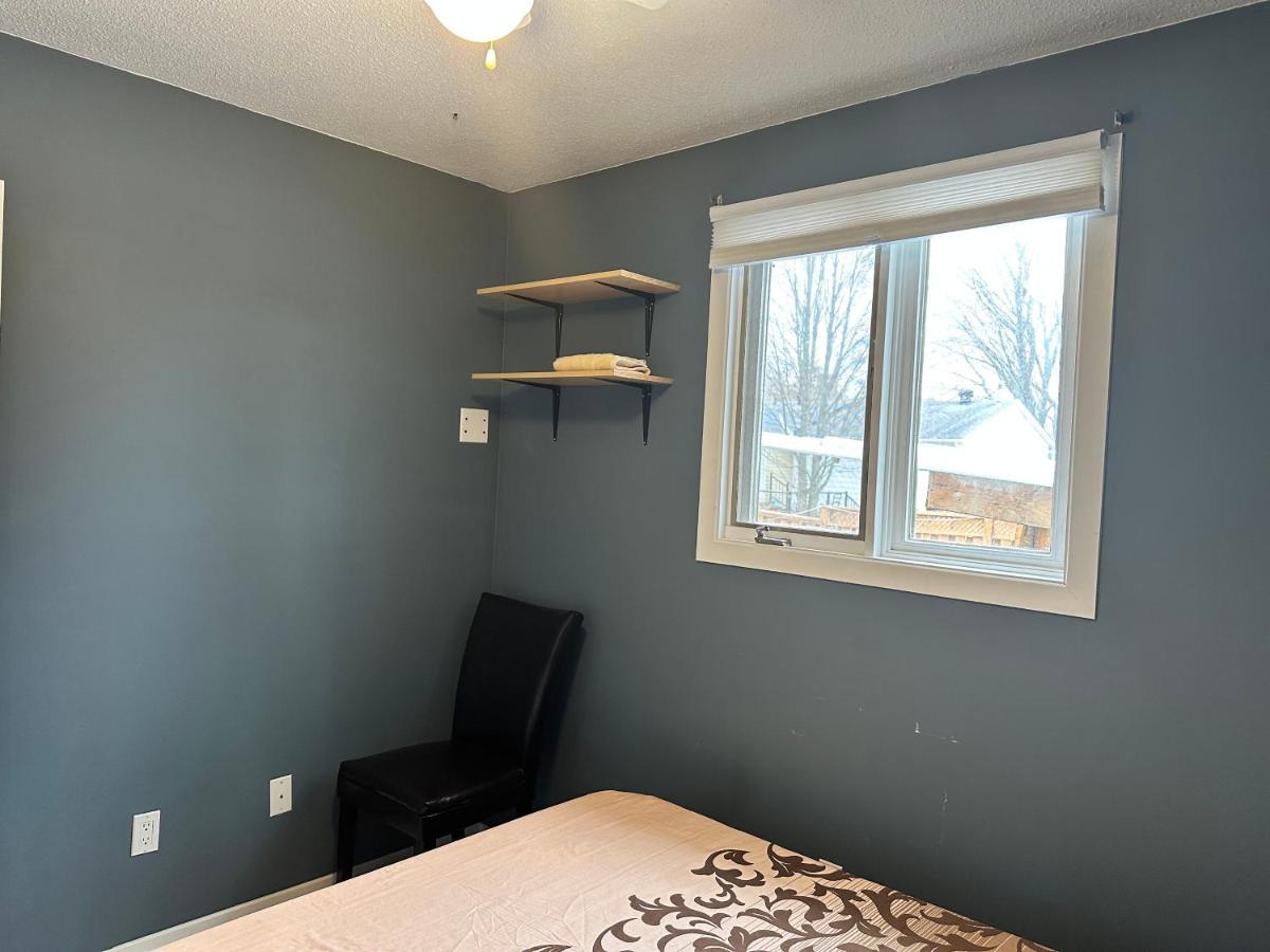 Castlerooms Homestay Ottawa Eksteriør billede